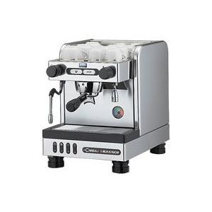 FMI M21JU-S/1 チンバリ トラディショナルマシン