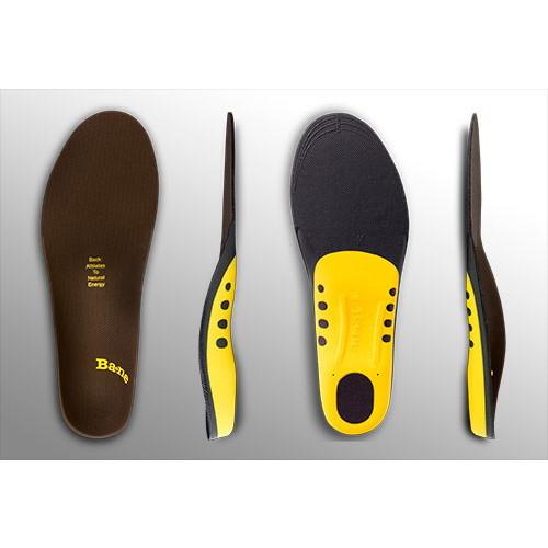 スキン S BN000402 バネインソール クラシックシリーズ 23.5-24.5cm