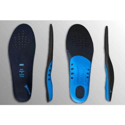 ベーシック7 S BN000802 バネインソール 7シリーズ 23.5-24.5cm