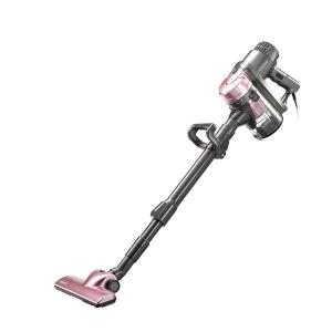 SY-054 PK サイクロン掃除機 ピンク 1.2kg 2way ハンディ スティック 吸引力 軽量 静音 強力 クリーナー SOUYI ソウイジャパン