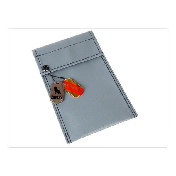 PSEリポセーフティ-バッグS LayLax GIGA TEC