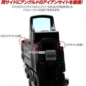 SOCOM Mk23 カスタムスライド ガング...の詳細画像3