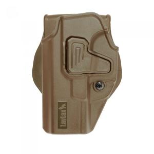 米軍実物 M-12 ホルスター M9 ベレッタ 92F CATHEY 58x : ホバート