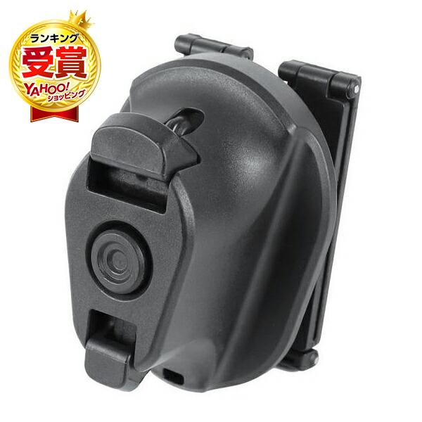 P90クイックホルスター LayLax