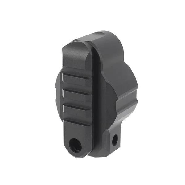 LayLax 次世代MP5 ピカティニーリアストックベース