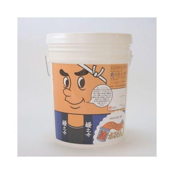 オンザウォール ひとりで塗れるもん (室内用塗り壁材) コテノスケ ピュアホワイト 22kg