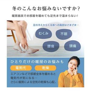 パネルヒーター マクスゼン MAXZEN MP...の詳細画像3