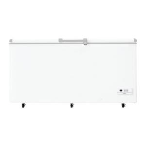 Haier（ハイアール） 冷凍庫 大容量 319L 上開き 業務用 セカンド