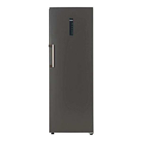 ハイアール JF-NUF280CR(K) ブラック 冷凍庫 (280L・右開き)