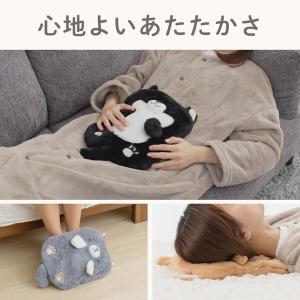 湯たんぽ メルケット melket 充電式 蓄...の詳細画像3