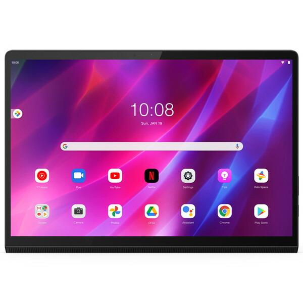 ZA8E0029JP Lenovo Cons Lenovo Yoga Tab 13 （Snapdra...