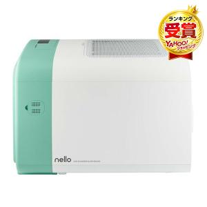 Haru PD-B10-M ペットドライルーム nello ミント