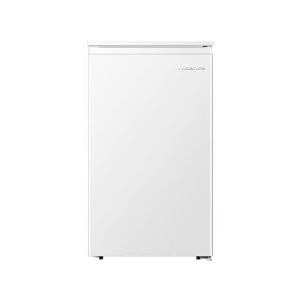 冷凍庫 小型 家庭用 61L 前開き スリム ハイセンス 小型冷凍庫 セカンド冷凍庫 コンパクト H...