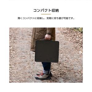 DOD ココニモラック TB1-071-BKの詳細画像4
