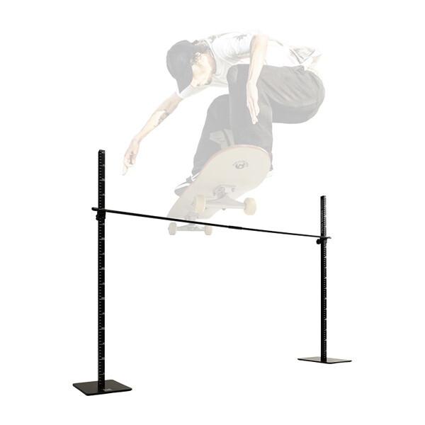 DUB STACK DSB-OB01-BK オーリーバー ブラック メーカー直送