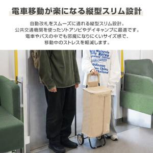 DOD CW1-239-TN エンソクキャリー...の詳細画像2
