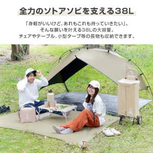 DOD CW1-239-TN エンソクキャリー...の詳細画像4