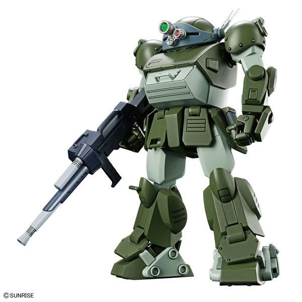 BANDAI SPIRITS HG スコープドッグ