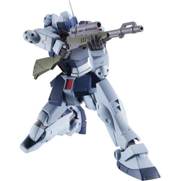 BANDAI SPIRITS ROBOT魂 ＜SIDE MS＞ RGMー79SP ジム・スナイパーI...