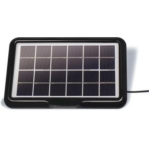 ソーラーパネル ハック エマージェンシーソーラーパネル HAC2398 防災