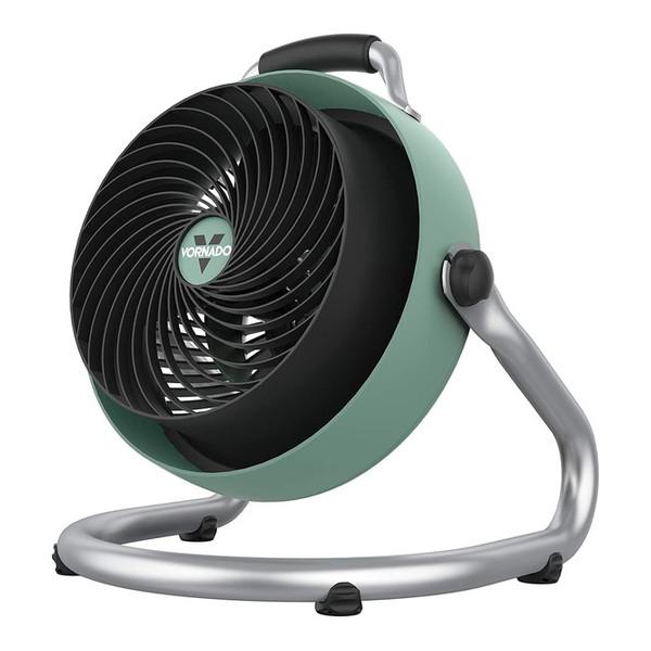 サーキュレーター VORNADO ボルネード 293HD-JP-G グリーン 〜35畳