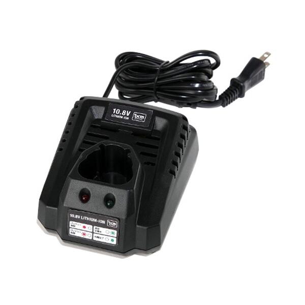 DCM 10.8V充電器 T-CH108V