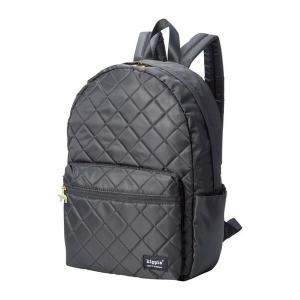 キッピス リュック(ブラック) KP-21980095 : XPRICE Yahoo!店