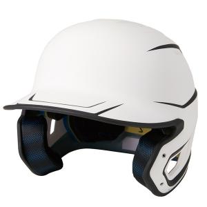 エスエスケイ（SSK） ソフトボール ヘルメット 両耳 プロエッジ 右打者