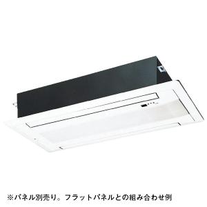 ハウジングエアコン ダイキン DAIKIN パネル別売 S40ZGV 天井埋込カセット形 ダブルフロータイプ 主に14畳用 単相200V 室外電源 メーカー直送