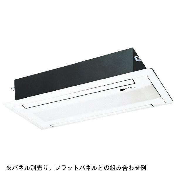 ハウジングエアコン ダイキン DAIKIN パネル別売 S40ZGV 天井埋込カセット形 ダブルフロ...