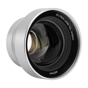 VILTROX TCL-X100VI (Sil...の詳細画像1