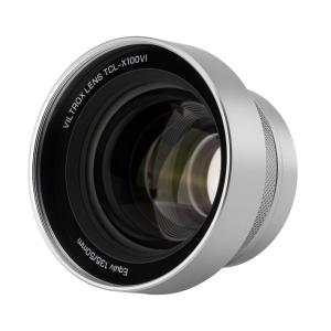 VILTROX TCL-X100VI (Sil...の詳細画像2
