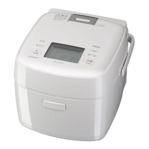 炊飯器 3.5合炊き 一人暮らし用 三菱電機 ...の詳細画像1