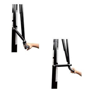 スポルディング バスケットボール用 ゴール 5...の詳細画像2