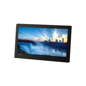 テレビ 11.6型 ダイアモンドヘッド OVERTIME 11.6インチ OT-FT116AK ポータブル地上デジタル液晶テレビ 録画機能搭載 ※BS・CS非対応