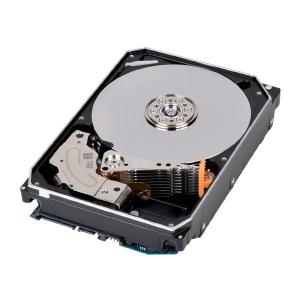 内蔵ハードディスク 東芝 TOSHIBA MN08ACA16T 3.5インチ内蔵HDD(16TB・SATA600・7200rpm)