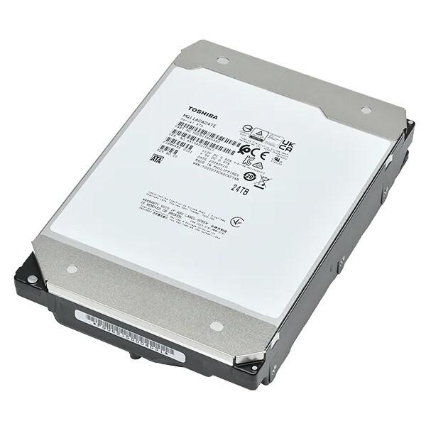 東芝 MG11ACA22TE/JP MG11シリーズ 3.5インチ SATA HDD(22TB)