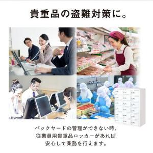 Netforce NSAFE-24-W-BK ...の詳細画像2