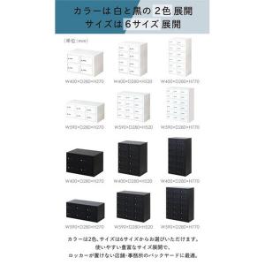 Netforce NSAFE-24-W-BK ...の詳細画像5