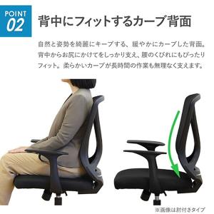 Netforce LPN-1-W-BK ブラッ...の詳細画像3