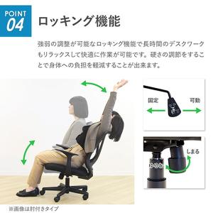 Netforce LPN-1-W-BK ブラッ...の詳細画像5