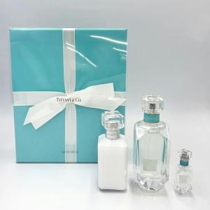 【並行輸入品】 TIFFANY ティファニー ギフトセット