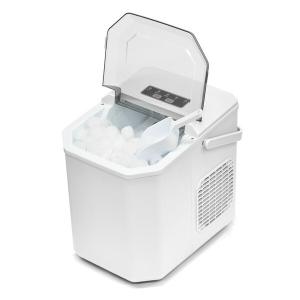 製氷機 高速製氷機 VS-HI04BE-WH ...の詳細画像1