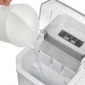 製氷機 高速製氷機 VS-HI04BE-WH ...の詳細画像3