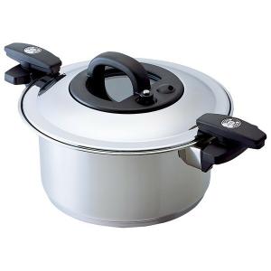 velona ベローナ調圧鍋 IH対応 : リビングプラザYahoo!店 - 通販