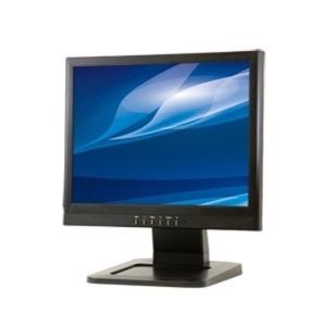 ADTECHNO SN15TS ブラック 15型 マルチインターフェース液晶ディスプレイ(HDMI搭載) メーカー直送