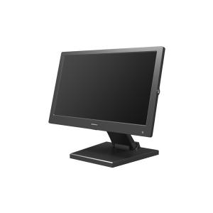 18.5型ワイド液晶ディスプレイ　LCD-AH191EDシリーズW LCD-AH191EDシリーズ | 「ブルーリダクション」機能