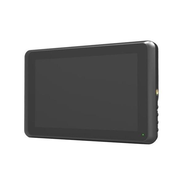 ADTECHNO 75HB マットブラック 7型HDMIモデル 4K@30入出力対応フルHD IPS...