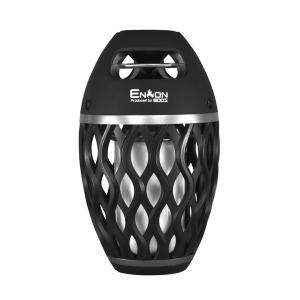 ホノベ電機 HNB-RS1 BOOS Bluetoothスピーカー 炎音