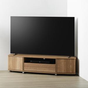 朝日木材加工 LVA-4015AV-NA ナチュラル テレビ台